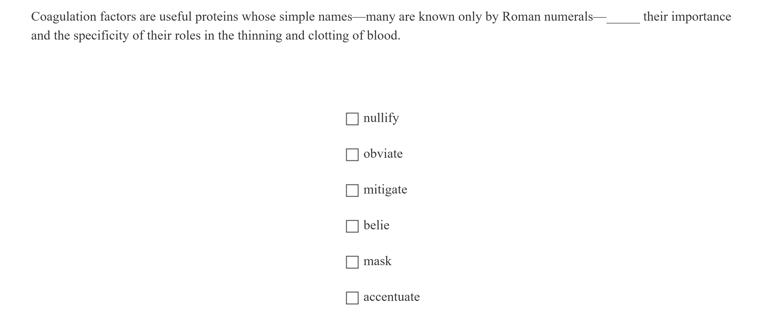 KMF Comprehensive set of mathematics questions after the reform